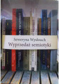 Wyprzedaż semiotyki