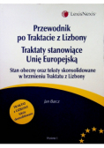Przewodnik po Traktacie z Lizbony