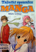 Tajniki rysunku Manga
