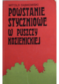 Powstanie styczniowe w puszczy kozienickiej