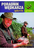 Poradnik wędkarza spławik i grunt