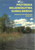 Przyroda Województwa Suwalskiego