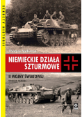 Niemieckie działa szturmowe II wony światowej w3