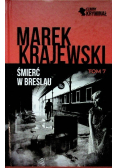 Śmierć w Breslau