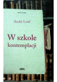 W szkole kontemplacji