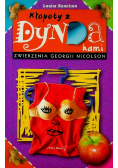 Kłopoty Z Dyndakami