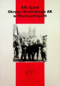 XXI zjazd okręgu wileńskiego AK w Międzyzdrojach