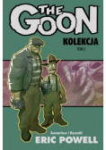 The Goon Tom 3