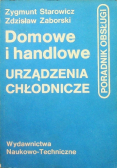 Domowe i handlowe urządzenia chłodnicze