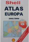 Atlas Europa 2005/2006