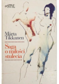 Saga o miłości stulecia