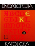 Encyklopedia katolicka Tom 14