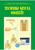 Techniki szycia odzieży