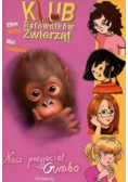 Klub ratowników zwierząt