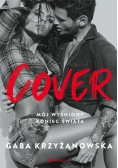 Cover Mój wyśniony koniec świata