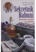 Sekretnik Babuni Naturalne recepty na zdrowie