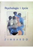 Psychologia i życie