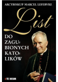 List otwarty do zagubionych katolików