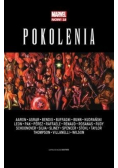Pokolenia