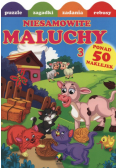 Niesamowite maluchy 3