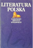 Literatura Polska