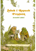 Żabek i Ropuch Przyjaźń