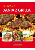 Ulubione dania z grilla