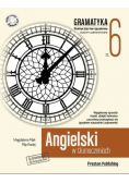 Angielski w tłumaczeniach Gramatyka Część 6
