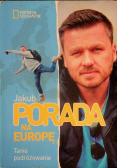 Pora na Europę Tanie podróżowanie