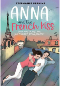 Anna and the French Kiss