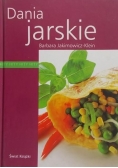 Dania jarskie