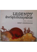 Legendy świętokrzyskie