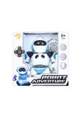 Robot zdalnie sterowany