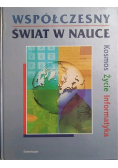 Współczesny świat w nauce