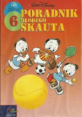 Poradnik Młodego Skauta Nr  6