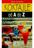 Koktajle od A do Z