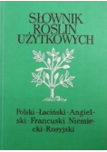 Słownik roślin użytkowych