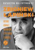 Zbigniew Łapiński Historie również niepoważne czyli groch z kapustą