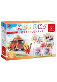 Memory Straż Pożarna