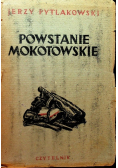 Powstanie Mokotowskie 1946 r.