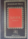 Lalka Tom II