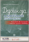 Dysleksja a nauczanie języków obcych