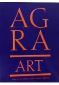 Agra Art