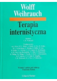 Terapia internistyczna