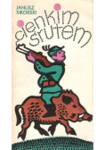 Cienkim śrutem