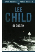 Jack Reacher Ponad prawem  61 godzin  Tom 14