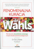 Adamson Eve - Fenomenalna kuracja dr Wahls