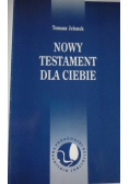 Nowy Testament Dla Ciebie