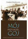 Mój Przyjaciel goj