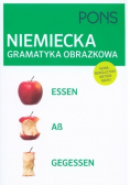 Gramatyka obrazkowa niemiecka
